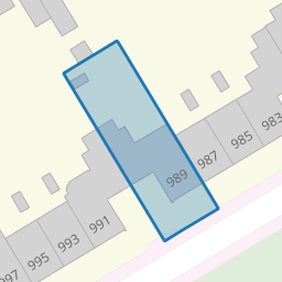 Perceel LDN03-I-6219