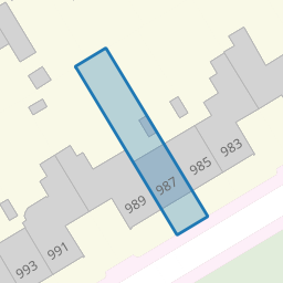 Perceel LDN03-I-6220