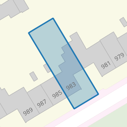 Perceel LDN03-I-6222