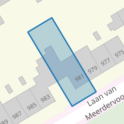 Perceel LDN03-I-6223