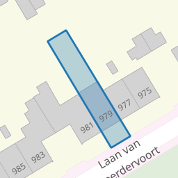 Perceel LDN03-I-6224