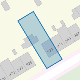 Perceel LDN03-I-6227