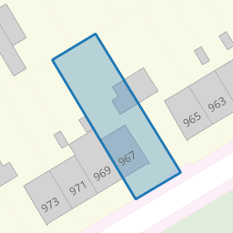 Perceel LDN03-I-6230