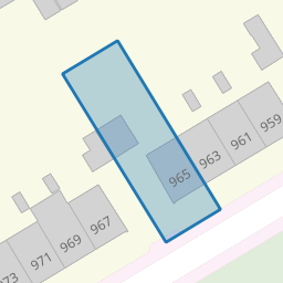 Perceel LDN03-I-6231