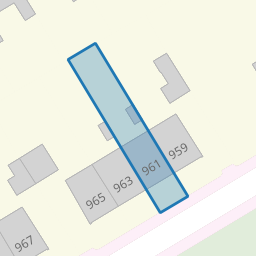 Perceel LDN03-I-6233