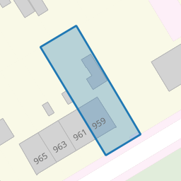 Perceel LDN03-I-6234