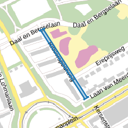 Perceel LDN03-I-6236