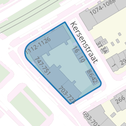 Perceel LDN03-I-6238