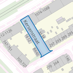 Perceel LDN03-I-6239