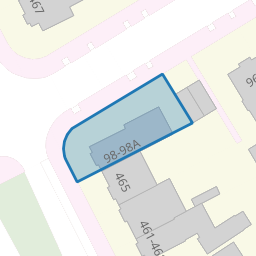 Perceel LDN03-I-6240