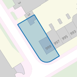 Perceel LDN03-I-6247