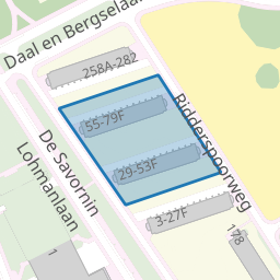 Perceel LDN03-I-6249