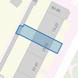 Perceel LDN03-I-6262