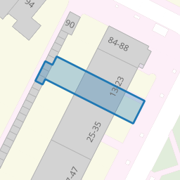 Perceel LDN03-I-6263