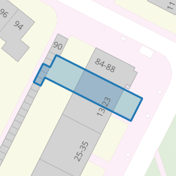 Perceel LDN03-I-6264