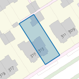 Perceel LDN03-I-6281