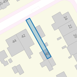 Perceel LDN03-I-6285