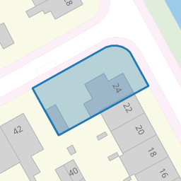 Perceel LDN03-I-6286