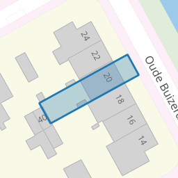 Perceel LDN03-I-6288