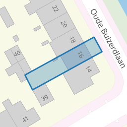 Perceel LDN03-I-6290