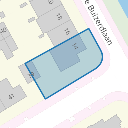 Perceel LDN03-I-6291