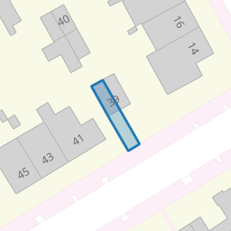 Perceel LDN03-I-6292