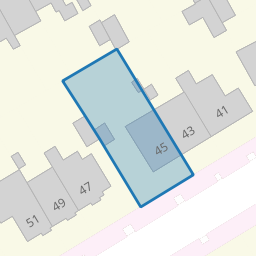 Perceel LDN03-I-6293