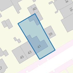 Perceel LDN03-I-6295