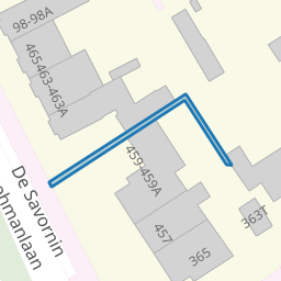 Perceel LDN03-I-6300