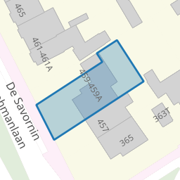 Perceel LDN03-I-6302