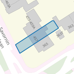 Perceel LDN03-I-6303