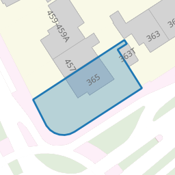 Perceel LDN03-I-6304