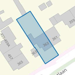 Perceel LDN03-I-6305