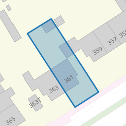 Perceel LDN03-I-6306