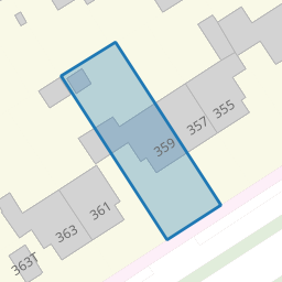 Perceel LDN03-I-6307