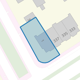 Perceel LDN03-I-6317