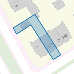 Perceel LDN03-I-6318