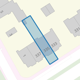 Perceel LDN03-I-6319