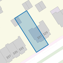 Perceel LDN03-I-6321