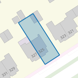 Perceel LDN03-I-6324