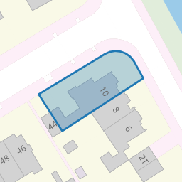 Perceel LDN03-I-6327