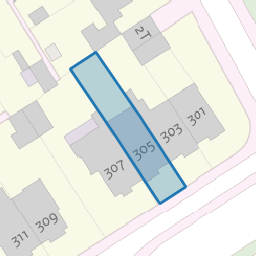 Perceel LDN03-I-6331