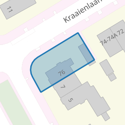 Perceel LDN03-I-6340