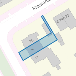 Perceel LDN03-I-6341