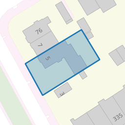 Perceel LDN03-I-6342