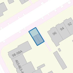 Perceel LDN03-I-6347