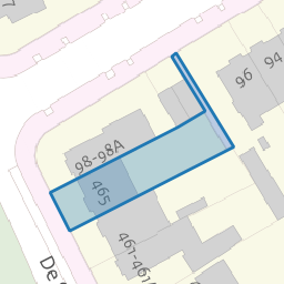 Perceel LDN03-I-6348