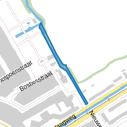 Perceel LDN03-I-6358