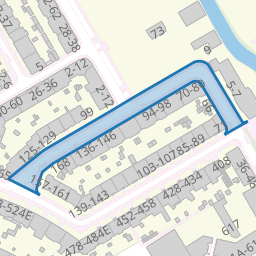 Perceel LDN03-I-6360