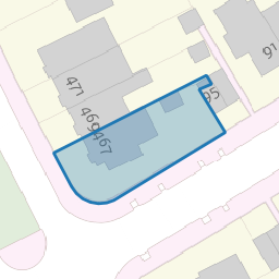 Perceel LDN03-I-6366